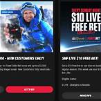pointsbet risk free bet
